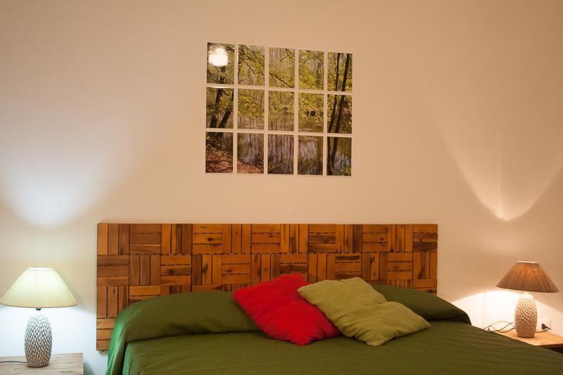 Buona Onda Acomodação com café da manhã Marsala Quarto foto